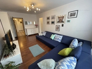 3 Camere Iancului / Pantelimon - Supermarket Lidl/Marius - Boiler - 0%