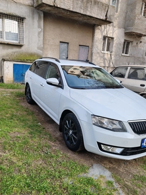 Vând Skoda Octavia 2017 - imagine 3
