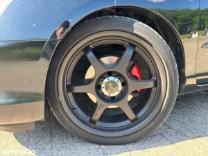 Honda Civic 1.4 LS  - imagine 5