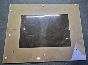 Geam aragaz cuptor Zanussi, Metalica, Ariston, Beko, Arctic