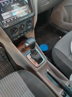 Seat Toledo 1400cm3 benzina automat 2014 - imagine 9