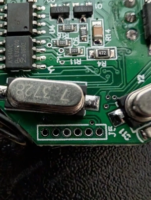 Cablu BMW K+DCAN Flashed (BimmerGeeks) + SWITCH - Diagnoză & Coding - imagine 2