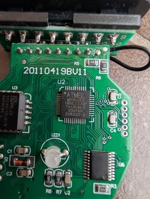 Cablu BMW K+DCAN Flashed (BimmerGeeks) + SWITCH - Diagnoză & Coding - imagine 4