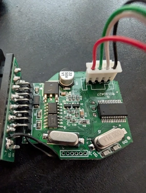 Cablu BMW K+DCAN Flashed (BimmerGeeks) + SWITCH - Diagnoză & Coding - imagine 3