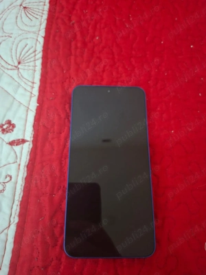 Samsung Galaxy s25 de vanzare 128 de gb