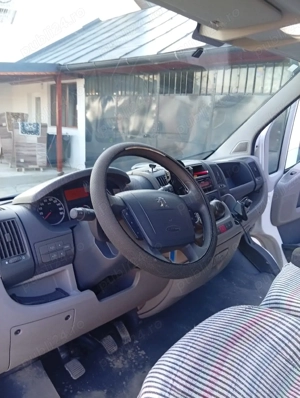 De vânzare Furgoneta Peugeot Boxer dl - imagine 2