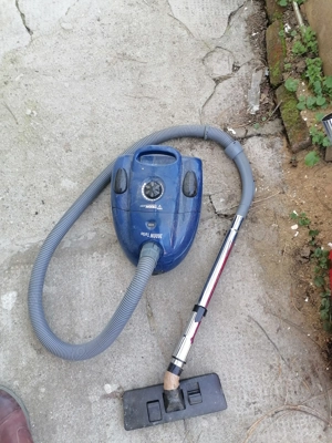 Vind aspirator funcțional 