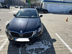 Skoda Octavia III, 1.6TDI, Clever, Facelift , DSG, faruri Led Matrix