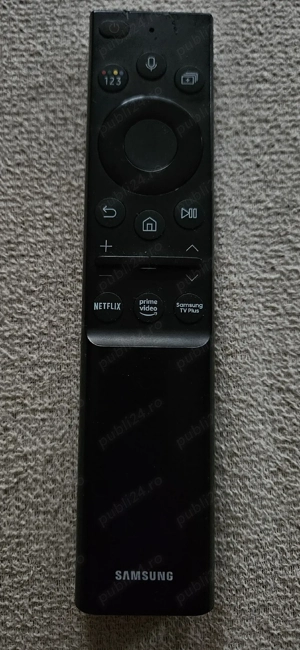 Telecomanda  Samsung  Solar  Cell