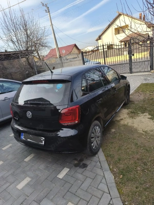vand vw polo  - imagine 6