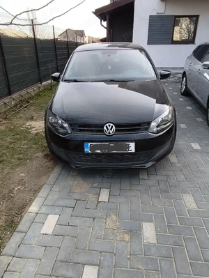 vand vw polo  - imagine 5