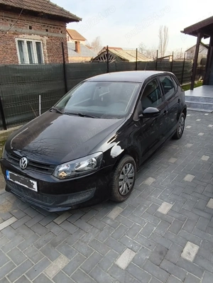 vand vw polo  - imagine 2