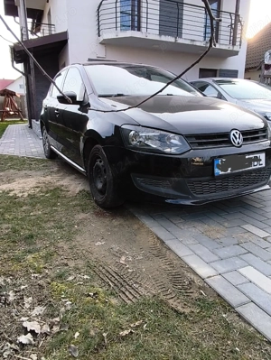 vand vw polo  - imagine 7