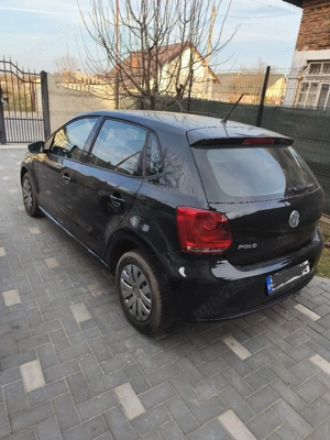vand vw polo  - imagine 3