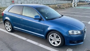 Vind Audi A3