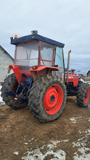 Vând sau schimb cu tractor mai mic între 65  90 cp tot 4x4 - imagine 4