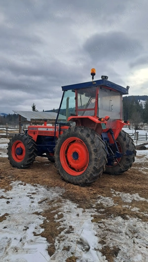 Vând sau schimb cu tractor mai mic între 65  90 cp tot 4x4 - imagine 5