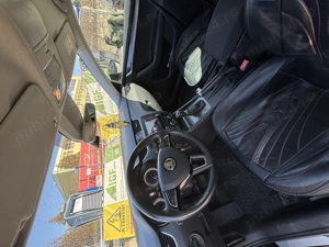 Skoda Octavia III, 1.6TDI, Clever, Facelift , DSG, faruri Led Matrix - imagine 7