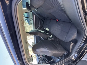 Skoda Octavia III, 1.6TDI, Clever, Facelift , DSG, faruri Led Matrix - imagine 10