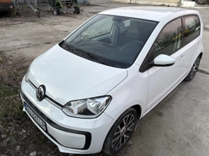 Volkswagen up GPL
