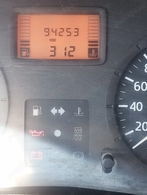 Vând Dacia Logan  - imagine 5