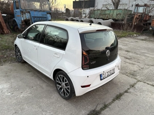 Volkswagen up GPL - imagine 4