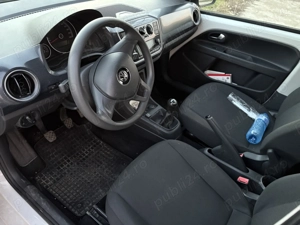 Volkswagen up GPL - imagine 5