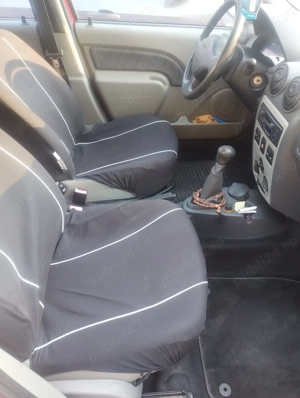 Vând Dacia Logan  - imagine 6