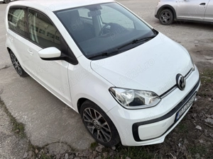Volkswagen up GPL - imagine 3