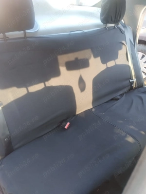 Vând Dacia Logan  - imagine 7