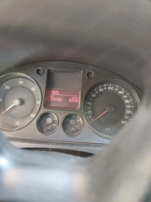 Volkswagen Passat 2006 - imagine 5