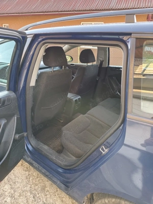 Volkswagen Passat 2006 - imagine 4