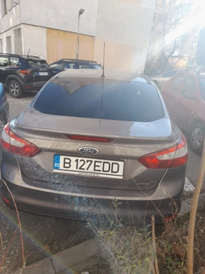 Ford focus 2011 - imagine 7