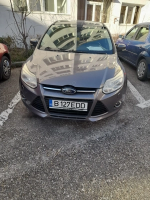 Ford focus 2011 - imagine 6