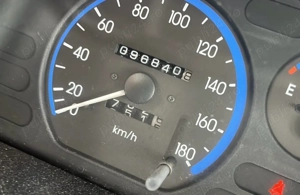 Matiz 96945 km reali in stare foarte buna precum reiese din poze - imagine 4