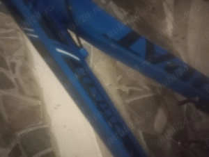 Bicicletă cu roata de 26