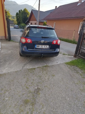 Volkswagen Passat 2006 - imagine 2
