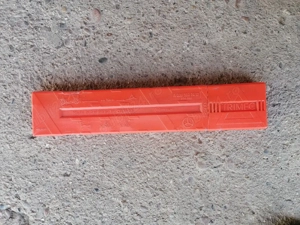 Triunghiuri(2) reflectorizante Mercedes  - imagine 2