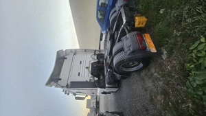 Vand Man Tgx 2011 E5 Mega - imagine 4