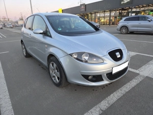 2006 Seat Altea 2.0 Diesel, Euro 4, fara filtru de particule