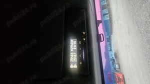 Vand Man Tgx 2011 E5 Mega - imagine 10