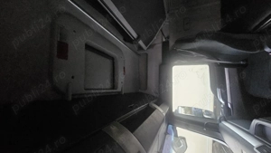 Vand Man Tgx 2011 E5 Mega - imagine 9