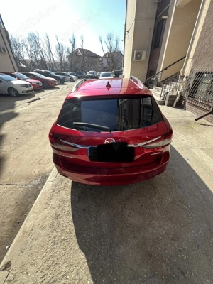 Vand Mazda 6 break 2019, benzina, manuala, euro6 - imagine 4