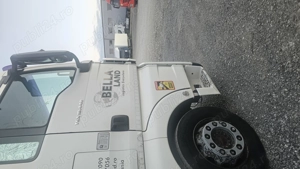 Vand Man Tgx 2011 E5 Mega - imagine 3