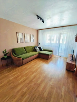 Apart 2 camere Lujerului - Metrou Lujerului 400 m, langa Mall Plaza&Parcul Liniei