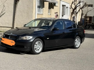 Vand BMW 318 d - imagine 5