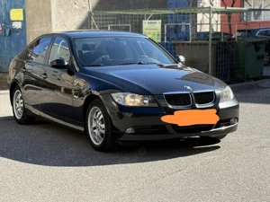 Vand BMW 318 d - imagine 3