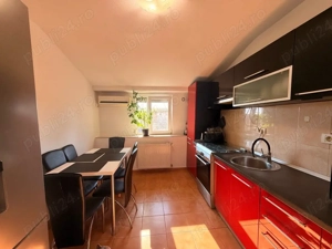 Apartament doua camere mansarda - imagine 6