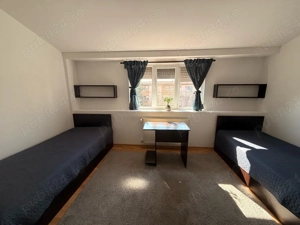 Apartament doua camere mansarda - imagine 3