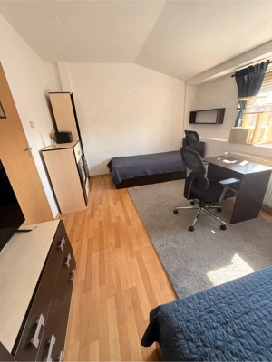 Apartament doua camere mansarda - imagine 9